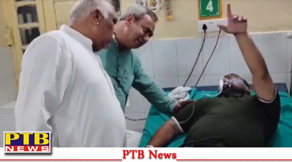 toxic-gas-leaked-in-a-cold-store-near-liberty-chowk-in-rajpura-constituency-of-patiala-district-punjab
