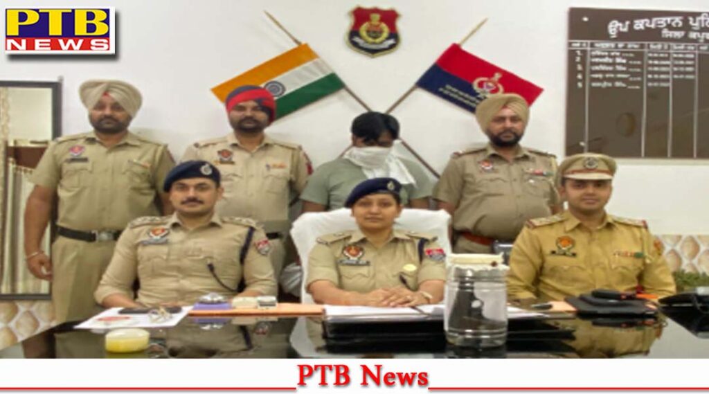 police-got-a-big-success-regarding-the-bullets-fired-by-a-student-of-lovely-professional-university-in-la-gate-mahedu-phagwara