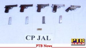 chandigarh-gangster-vicky-gounder-gang-leader-naveen-saini-chintu-arrested-by-punjab-police