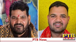 the-convoy-of-bjp-mp-brijbhushan-singhs-son-karan-trampled-3-children-2-died-on-the-spot