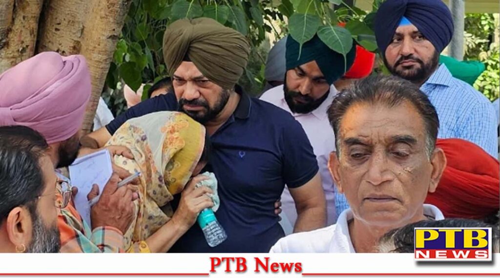 chandigarh-last-rites-punjabi-poet-and-famous-writer-padmashri-surjit-patar-today