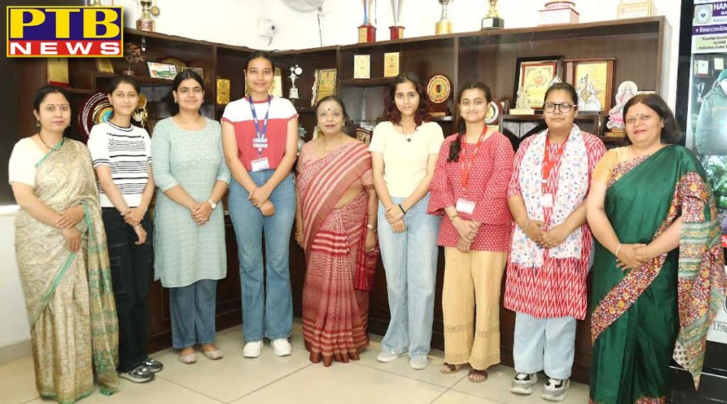 ba-hons-political-science-sem-iii-students-of-hmv-topped-in-university