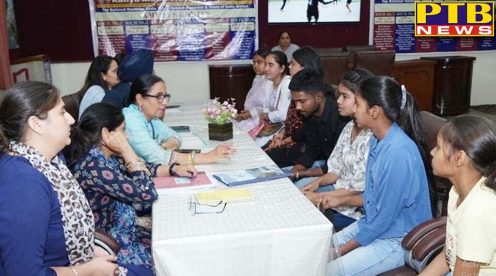 kmv-witnessing-huge-admission-rush