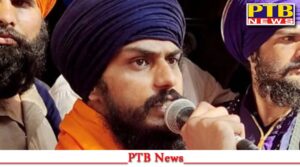 जेल में बंद Amritpal Singh को लेकर वकील का बड़ा दावा, जाने पूरा मामला,