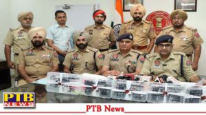 punjab-jalandhar-phillaur-arrested-5-associates-gangster-sonu-khatri