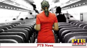 air-hostess-arrest-with-gold-smuggling-from-arab-countries-to-india