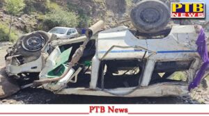 road-accident-in-chamba-rakh-bindla-dhanadatata-sumo-fell-into-a-ditch-big-news-himachal-pardesh