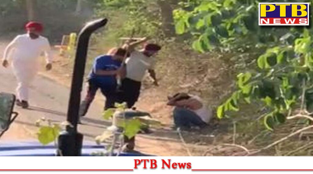 punjab-youths-beaten-tractor-driver-himachal-pardesh-head-constable-missing-kalaamb-police-station-sp-sirmour-nahan