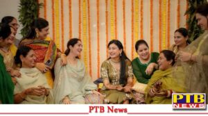punjab-cabinet-minister-anmol-gagan-maans-hands-adorned-with-her-husbands-mehndi
