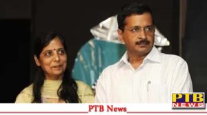 delhi-excise-policy-scam-posting-arvind-kejriwal-video-proved-costly-for-sunita-high-court-sent-notice