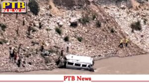 rudraprayag-vehicle-accident-tempo-travels-full-of-passengers-fell-into-alaknanda-river-uttarakhand