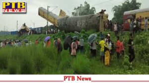 train-accident-kanchenjunga-express-hit-by-goods-train-three-bogies-damaged-kishanganj-sealdah-bihar