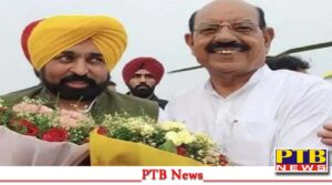 punjab-jalandhar-byelection-aap-party-announced-mohinder-bhagat-as-candidate