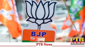bjp-announced-sheetal-angural-as-candidate-for-jalandhar-by-election
