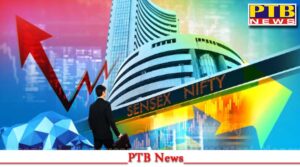 एग्जिट पोल के अनुमानों के बाद आज Share Market में लगी आग, सेंसेक्स-निफ्टी ने तोड़े सभी रिकॉर्ड, कारोबारियों में ख़ुशी की लहर,