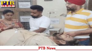 punjab-kapurthala-car-accident-jalandhar-police-sub-inspector-death