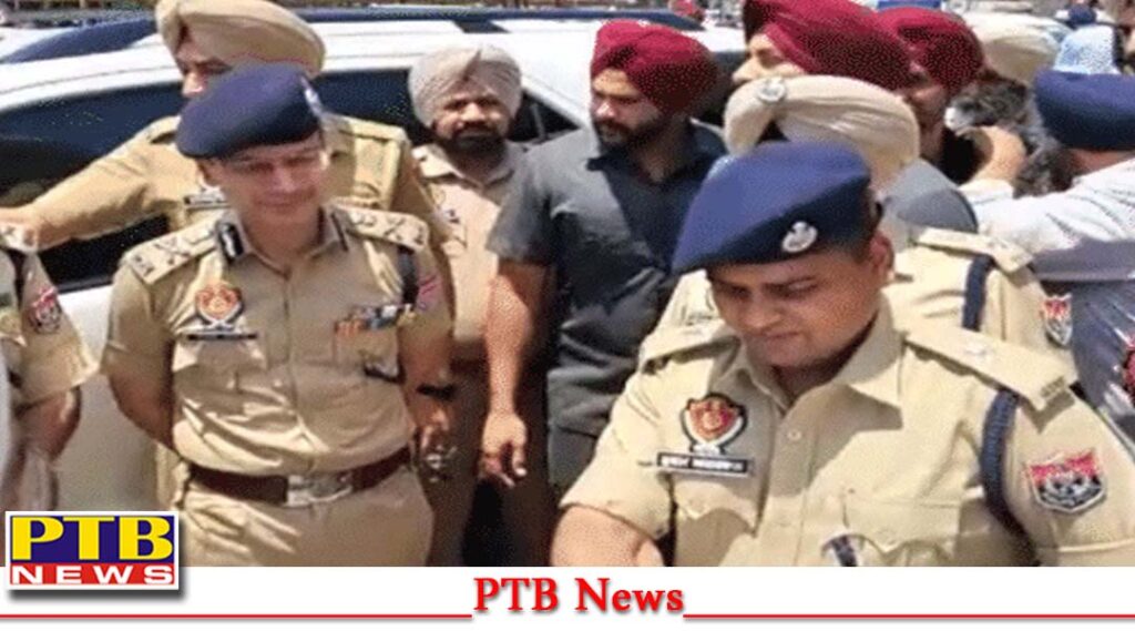punjab-police-security-charges-provides-security-cover-to-900-people-punjab-police-security-parameters