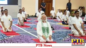 pm-modi-srinagar-on-yoga-day-said-world-sees-yoga-as-powerful-agent-for-global-good