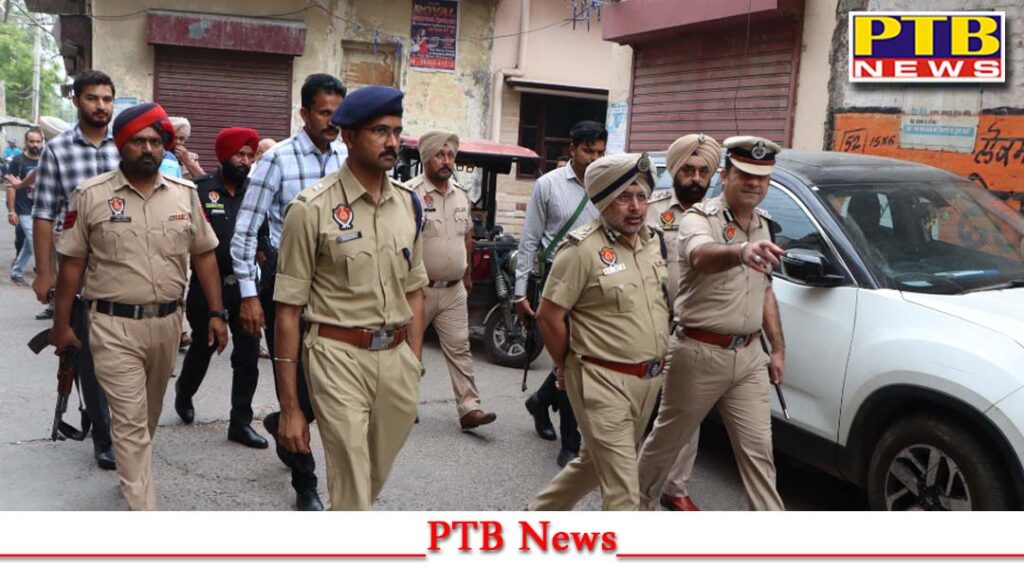 jalandhar-city-police-operation-eagle-near-kazi-mandi-jalandhar