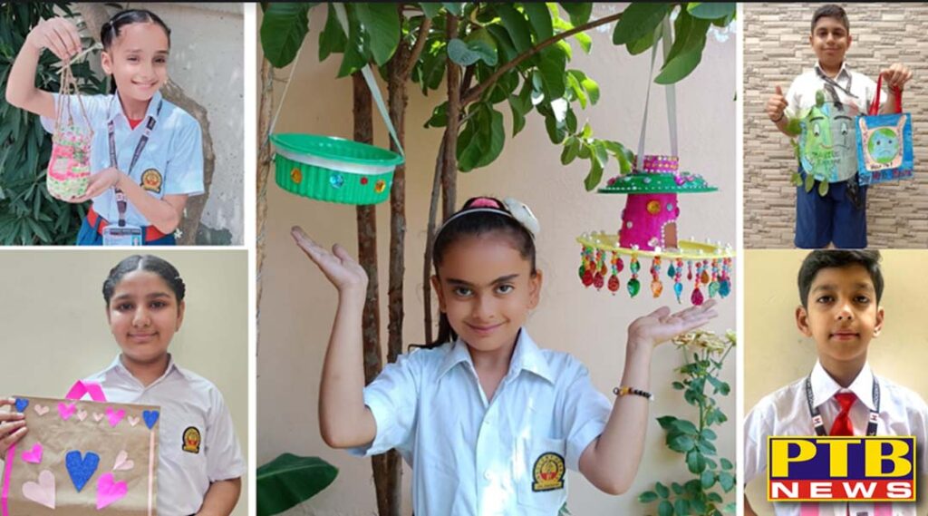 all-five-schools-of-innocent-hearts-participated-in-online-activities-on-world-environment-day
