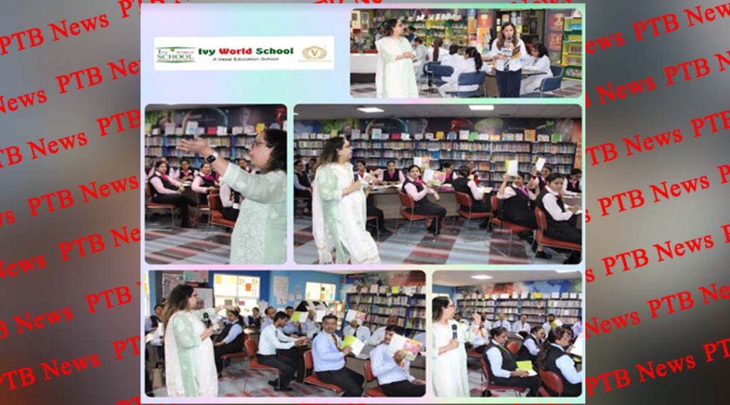 ivy-world-school-workshop-on-life-skills-and-creative-thinking-for-educators-at-ivy-world-school