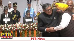 gulab-chand-kataria-took-oath-new-governor-punjab-cm-bhagwant-maan-was-also-present-at-raj-bhavan-punjab