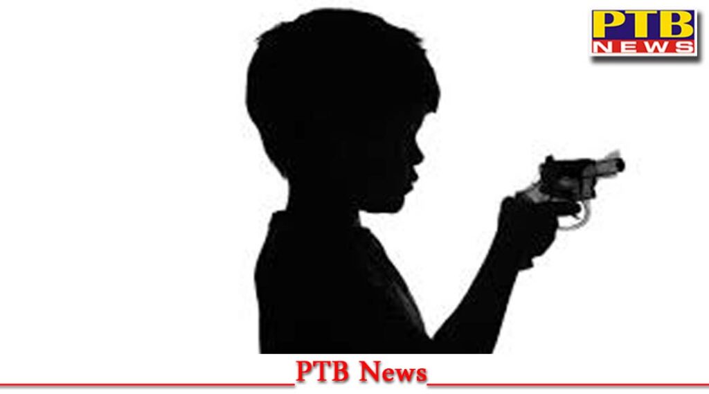 nursery-student-brought-pistol-to-school-bihar-patna