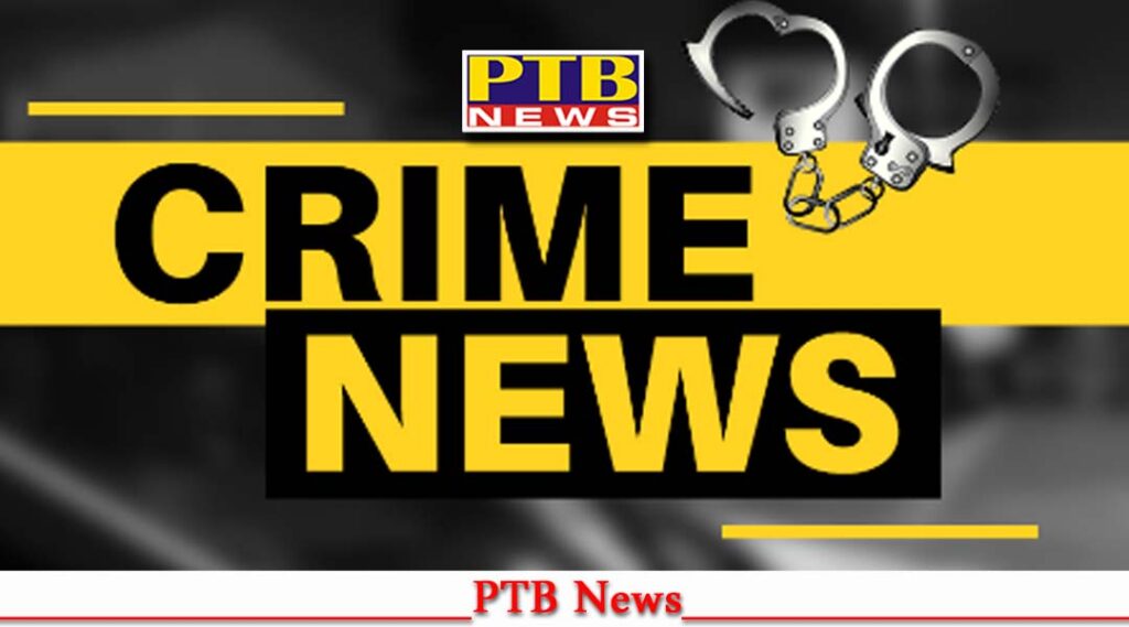 shivsena-leader-and-his-wife-along-with-their-associates-attacked-a-youth-with-sharp-weapons-in-moga-punjab-death