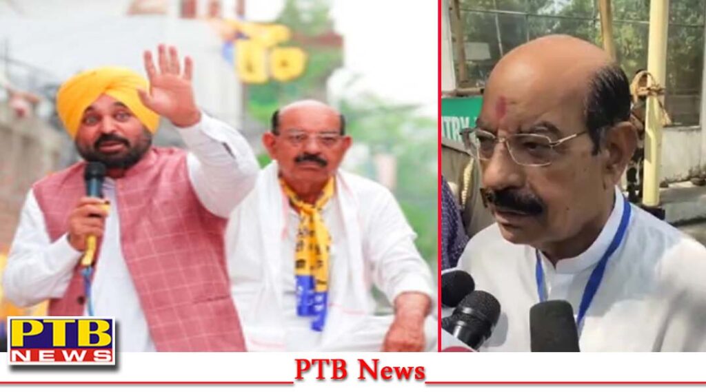 jalandhar-west-by-election-results-2024-aap-party-mohinder-bhagat-lead-continues
