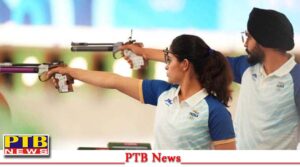 paris-olympic-2024-manu-and-sarabjot-created-history-won-bronze-medal-in-10-meter-air-pistol-event