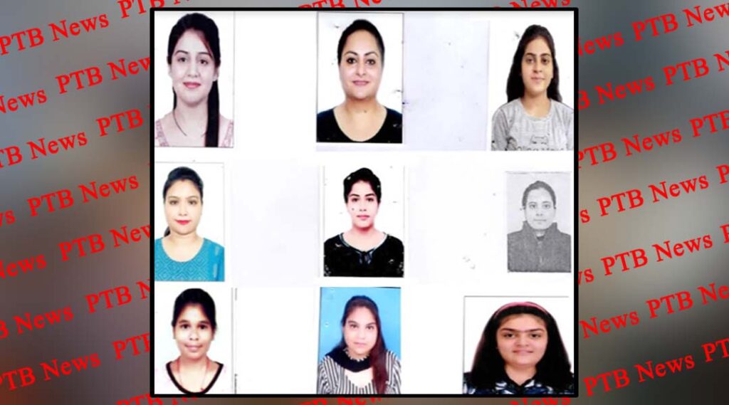 students-of-st-soldier-college-of-education-shinned-in-university-result