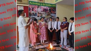 st-soldier-institute-of-hotel-management-and-catering-technology-inaugurated-the-academic-session-with-havan-pujan