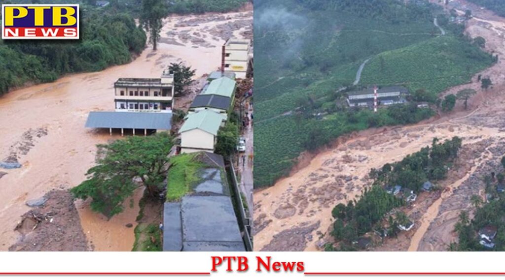 four-people-found-alive-from-the-rubble-after-98-hours-wayanad