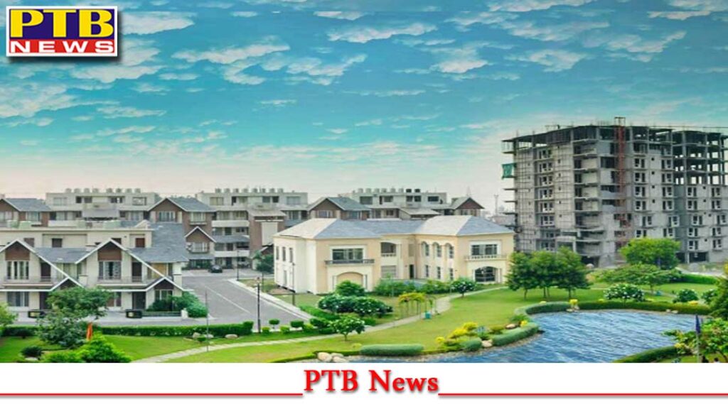 punjab-government-is-going-to-buy-167-luxury-flats-in-mohali-punjab