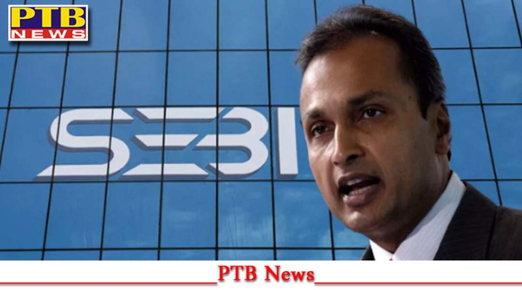 anil-ambani-is-reviewing-sebi-order-share-market-news-today-26-august-2024