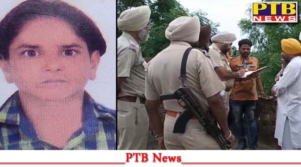 punjab-amritsar-nihang-singh-brutally-murdered-young-man-he-was-only-son-of-parents-there-was-an-atmosphere-terror-in-entire-area