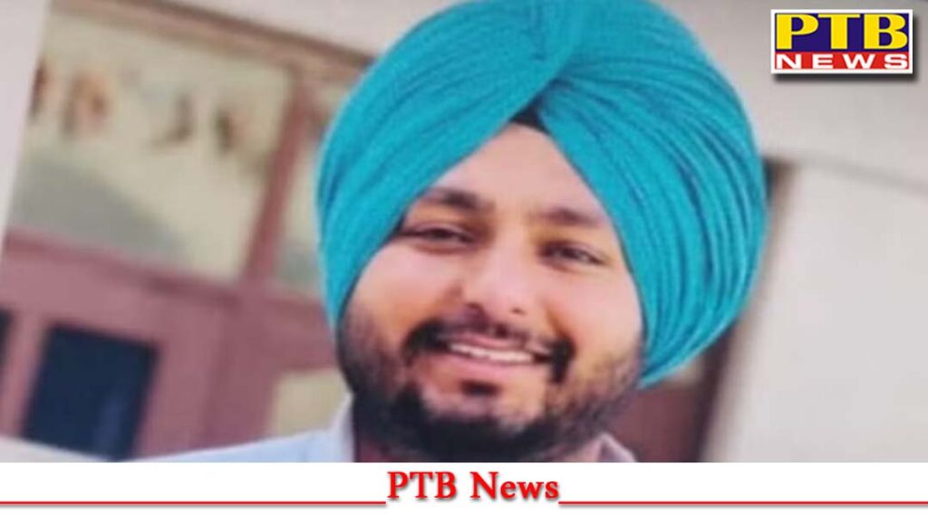 spent-seven-lakh-rupees-to-sent-his-girlfriend-to-uk-she-refused-to-marry-young-man-shot-himself-in-samana