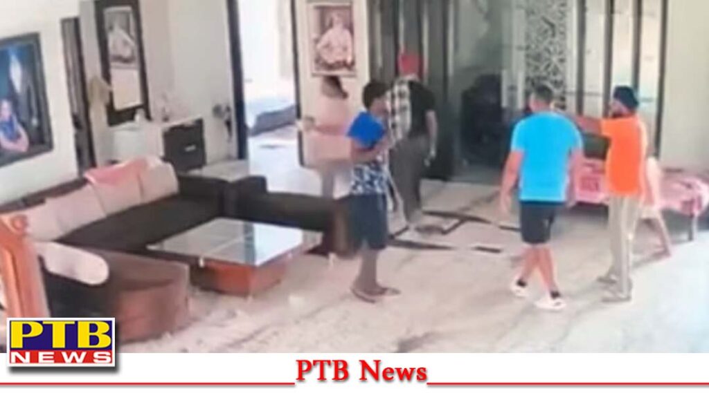 punjab-crime-news-deadly-attack-on-nri-at-home-in-amritsar-news-in-hindi-big-news