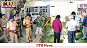 chandigarh-grenade-attack-investigation-reaches-pachhiyan-village-in-amritsar