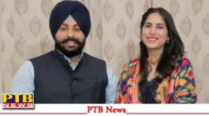 education-minister-harjot-singh-bains-should-be-dismissed-wife-sp-jyoti-yadav-should-be-suspended-youth-akali-dal-leader-sarabjit-singh-jhinjhar