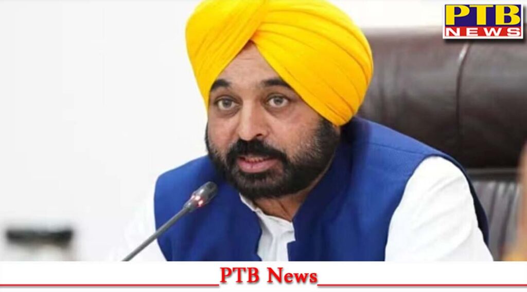 punjab-cm-bhagwant-mann-health-deteriorated-lost-balance-chandigarh-airport-admitted-hospital-in-delhi