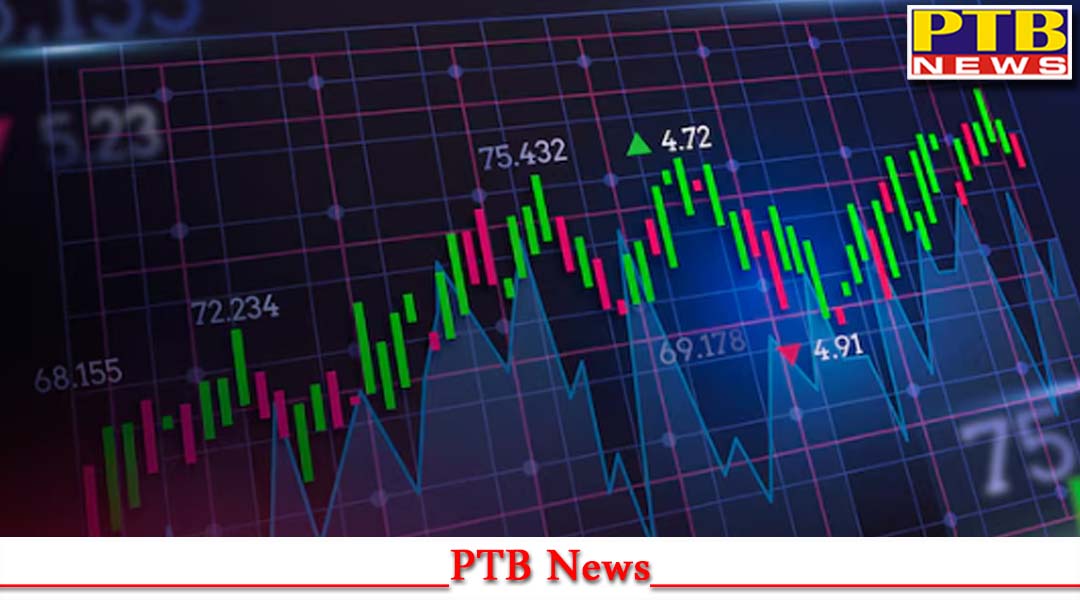 Stock Market ने बनाया आज फिर से नया रिकॉर्ड, निवेशकों को हुआ बड़ा फायदा,