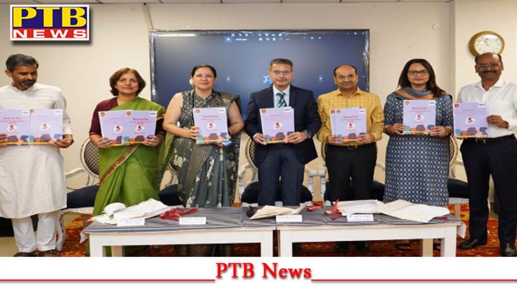 dgp-ips-gaurav-yadav-launched-saanjh-rahat-project-support-victims-domestic-violence