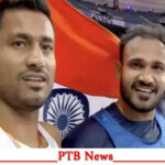 भारत ने Tokyo Paralympics में रचा इतिहास, जीता 20वां मेडल,