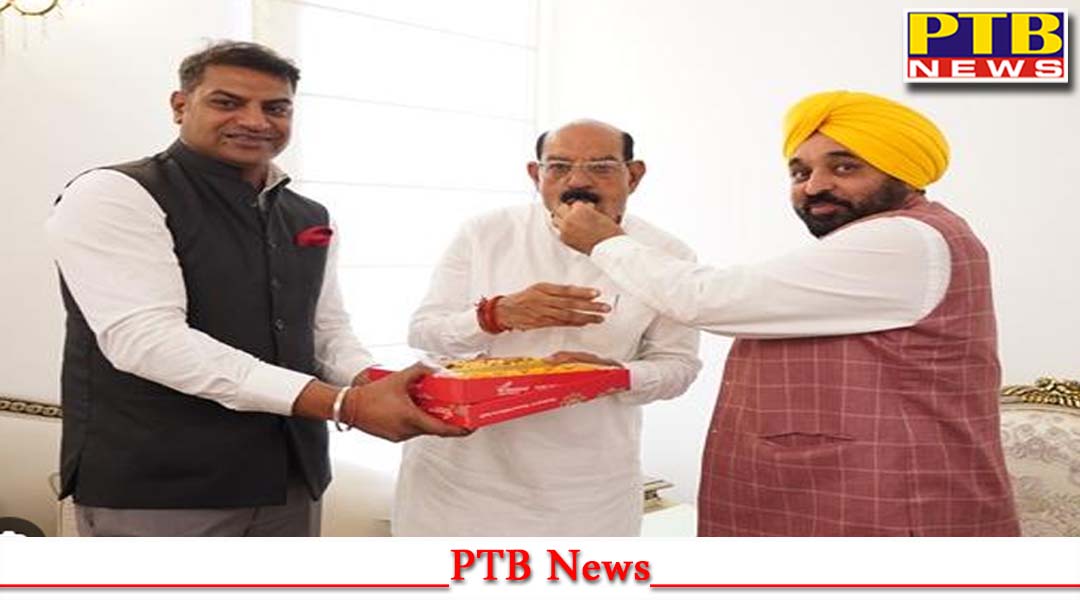 जालंधर : 66 वर्ष की उम्र में Very Good वाले नेता से विधायक बने मोहिंदर भगत की चमकी किस्मत, आज बनेंगे मंत्री,