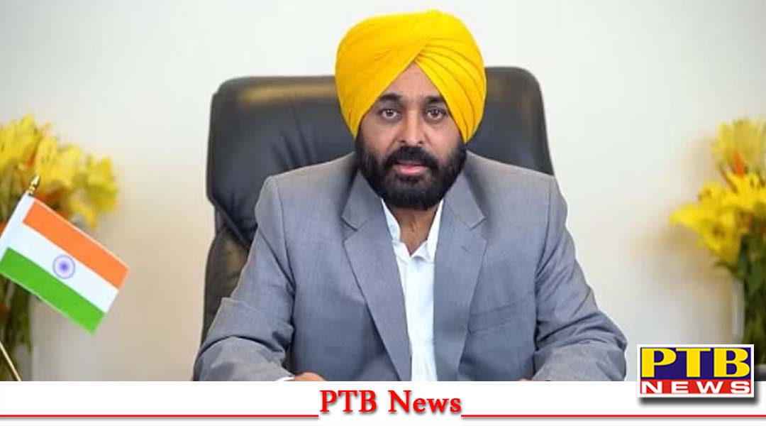पंजाब में अब पानी-बिजली की NOC से लेकर पालतू कुत्ते के लिए ऑनलाइन मिलेगा लाइसेंस,