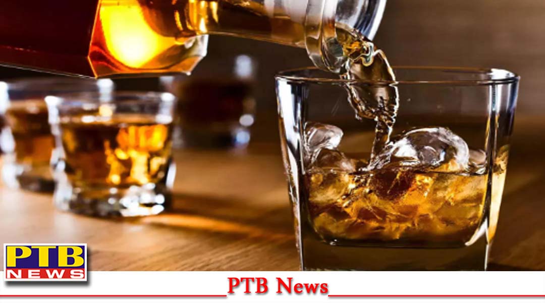 शराब पीने के शौकीनों के लिए बड़ी ख़बर, सस्ती हुई शराब, जानें नए Rate