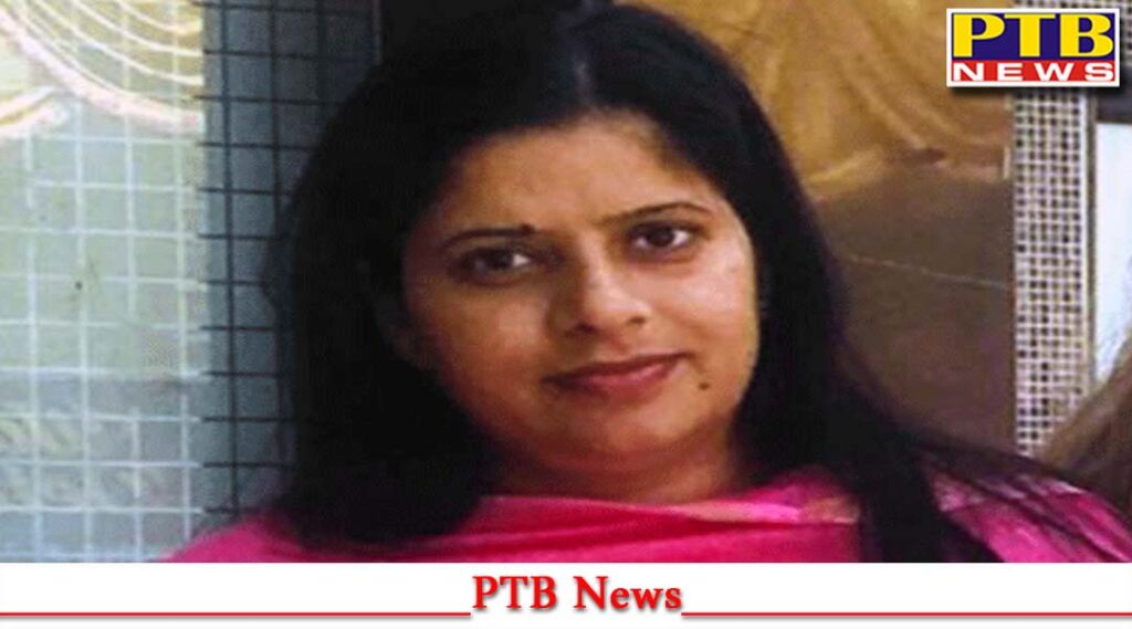 aryana-hcs-officer-meenakshi-dahiya-bribery-case-acb-arrest-chandigarh