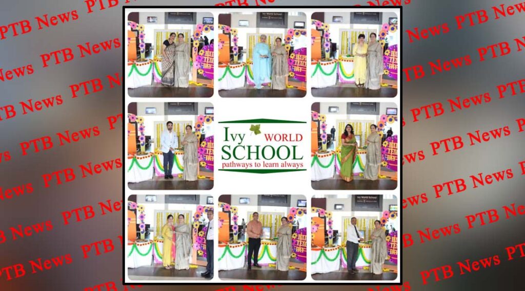 ivy-world-school-celebrated-teachers-day-with-great-avidity-and-grandeur-jalandhar