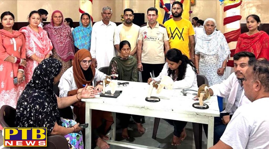 free-medical-camp-jalandhar-organized-by-st-soldier-co-ed-college